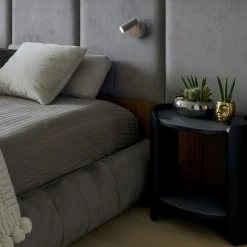 Aplique de pared interior