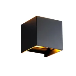 Aplique de pared 