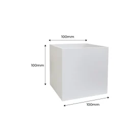 Aplique de pared 