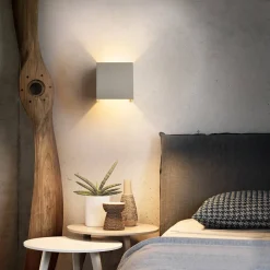 Aplique de pared 