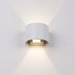 Aplique de pared