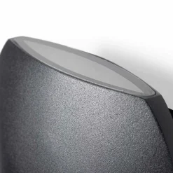 Aplique de pared LED "ARTEMIS" - Up & Down - 6W - 2700K- IP65