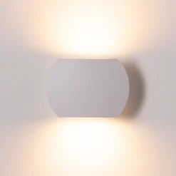 Aplique de pared LED 
