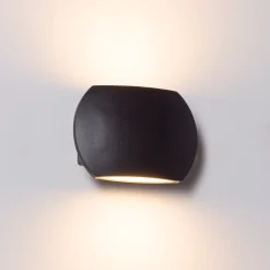 Aplique de pared LED 