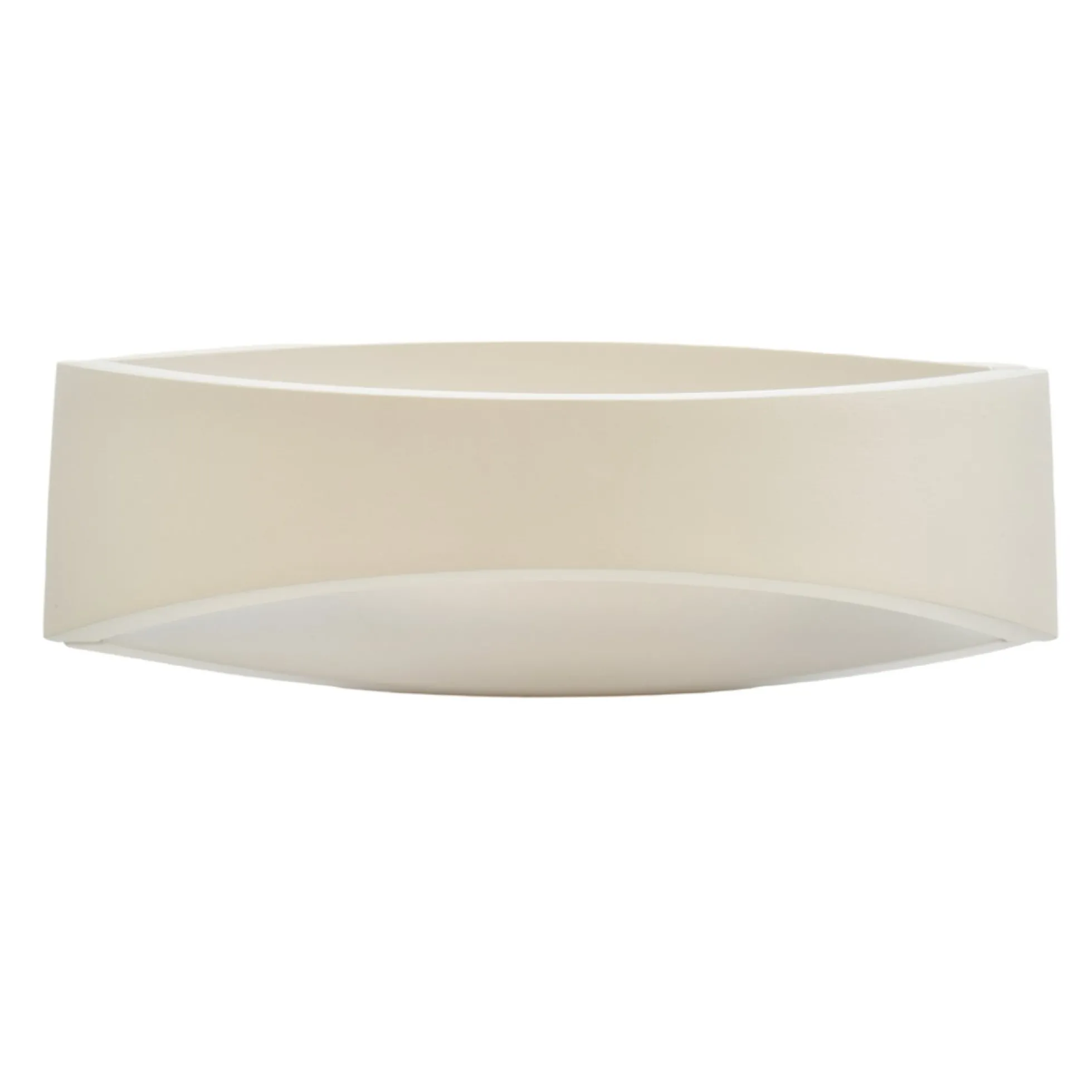 Aplique de pared LED bidireccional - IP20 - 3000K - 6W
