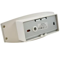 Aplique de pared LED bidireccional - IP20 - 3000K - 6W