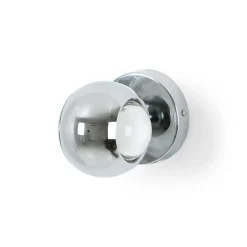 Aplique de pared LED con óptica 