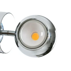 Aplique de pared LED con óptica 
