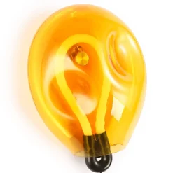 Aplique de pared LED cristal 