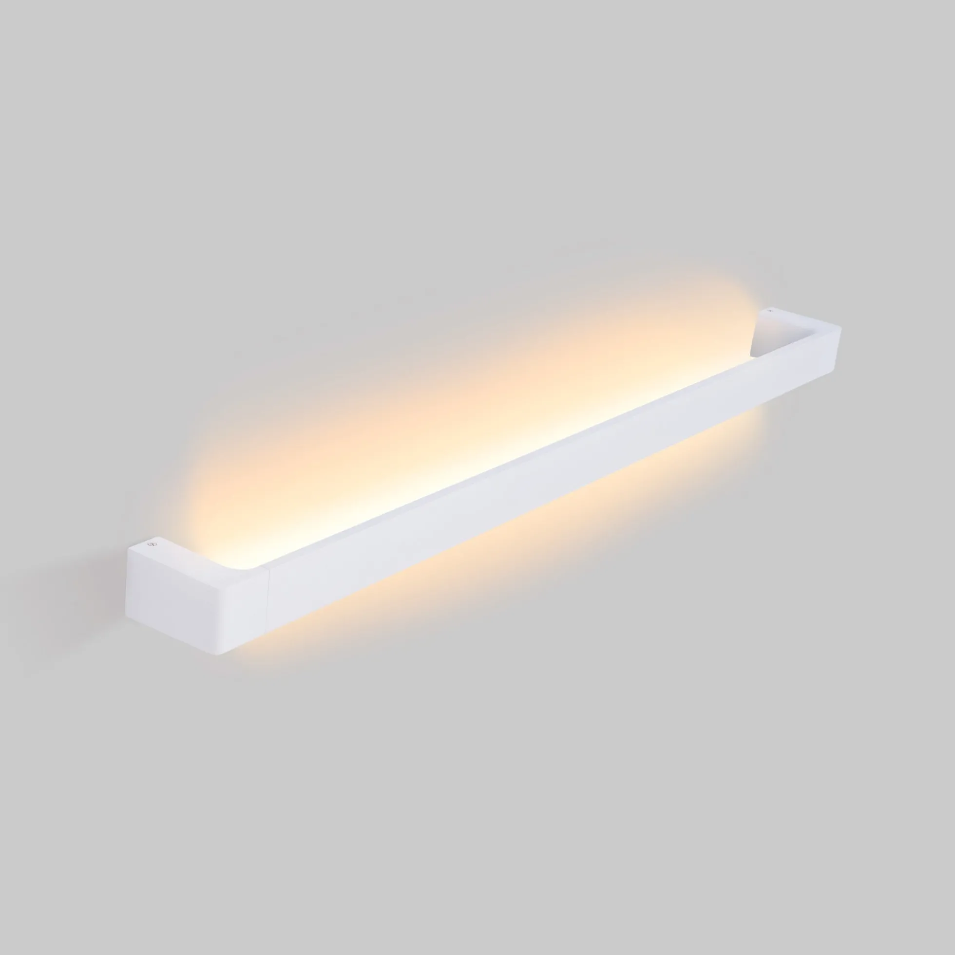 Aplique de pared LED "ETSO-1200" 120cm 24W