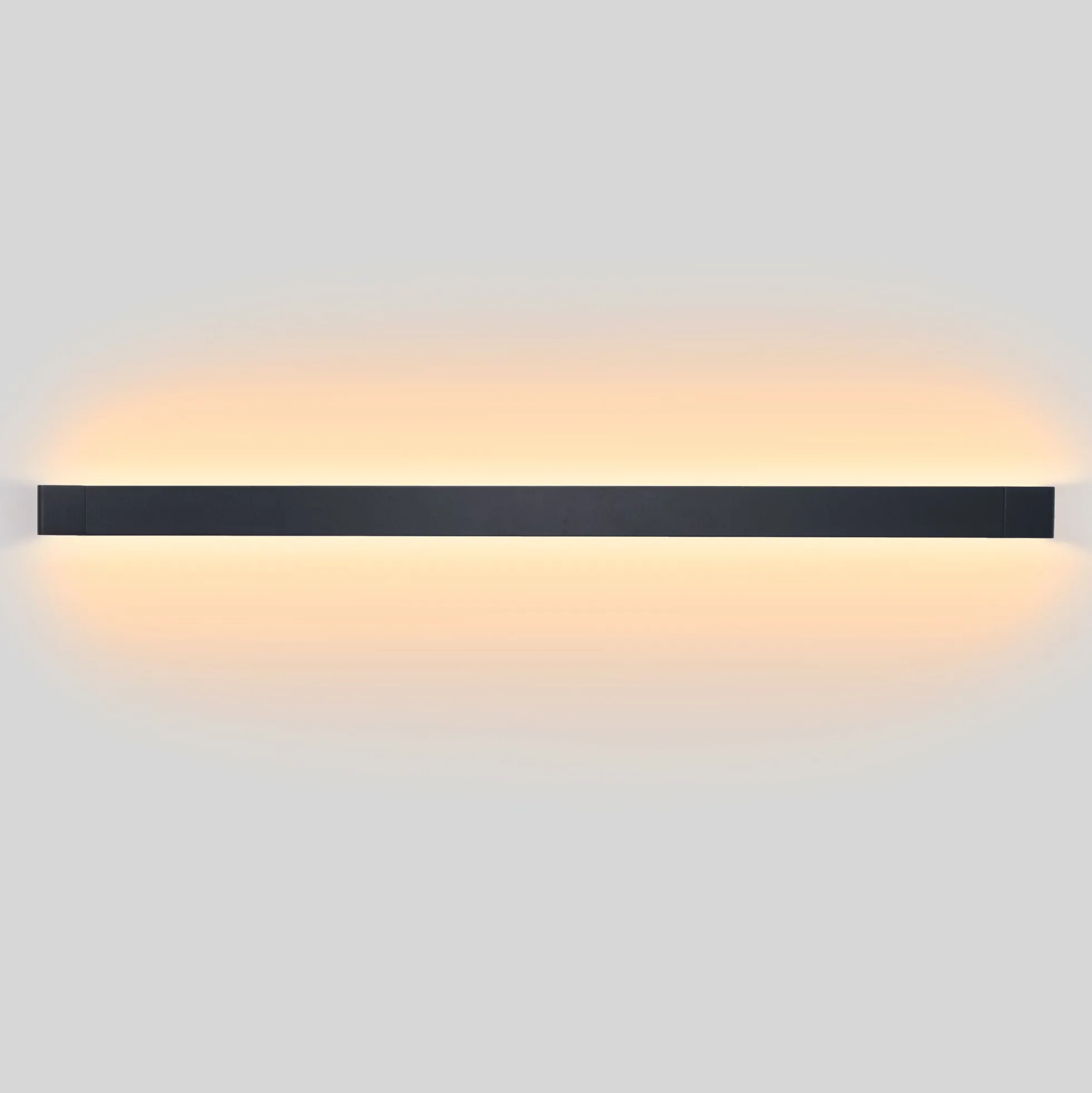 Aplique de pared LED "ETSO-1200" 120cm 24W