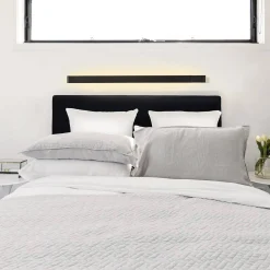 Aplique de pared LED