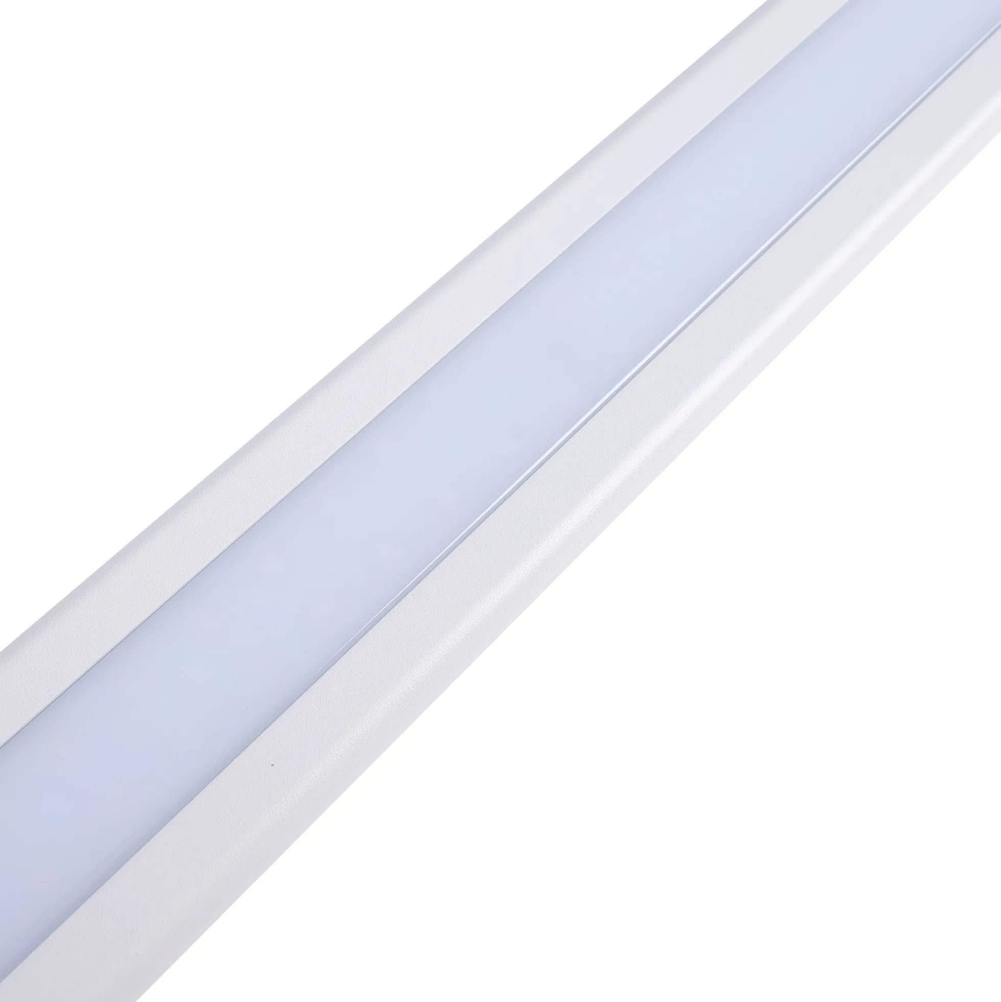 Aplique de pared LED "ETSO-1200" 120cm 24W