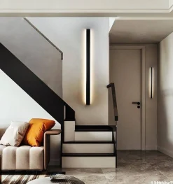 Aplique de pared LED