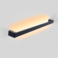 Aplique de pared LED