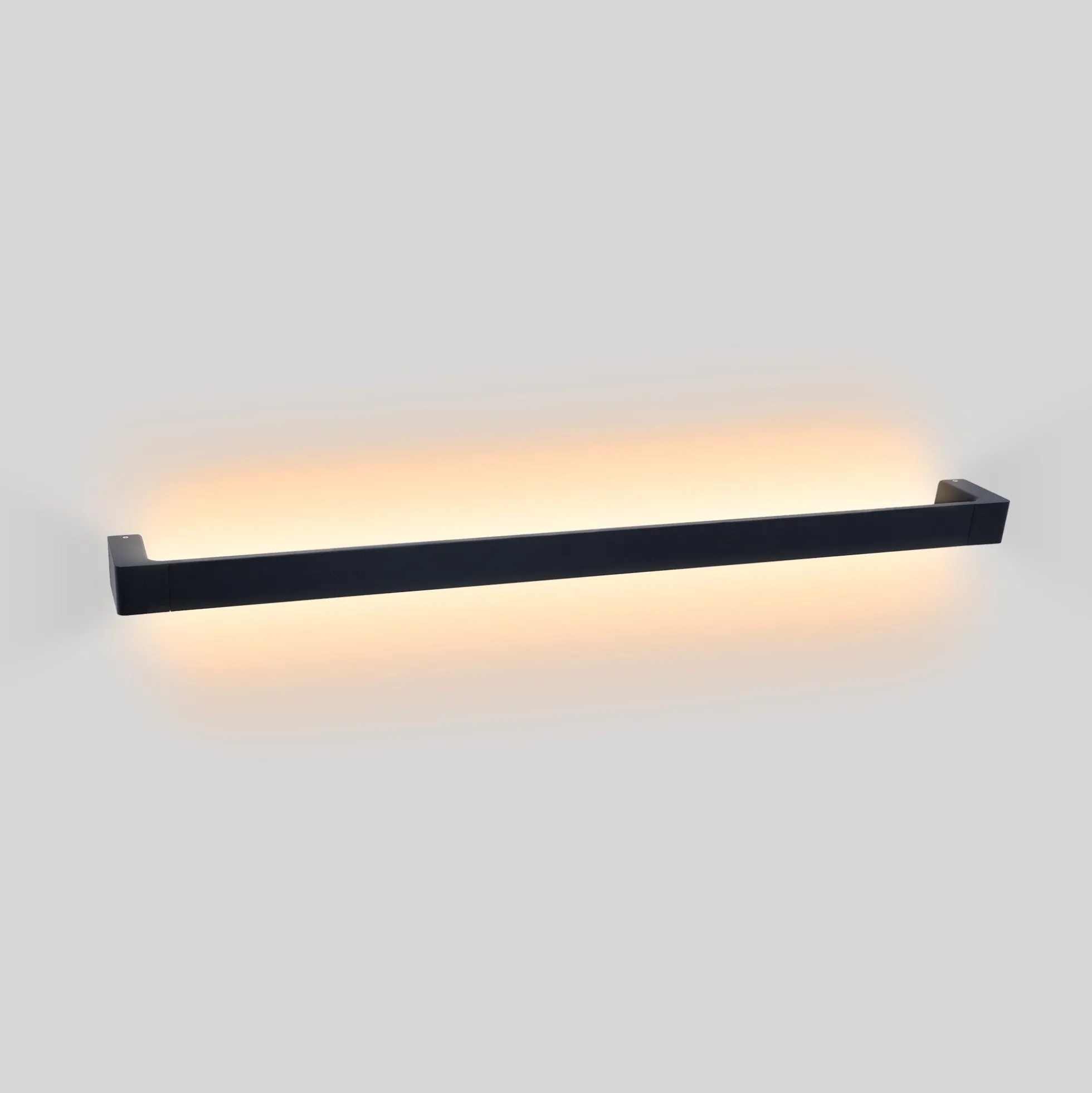 Aplique de pared LED "ETSO-1200" 120cm 24W