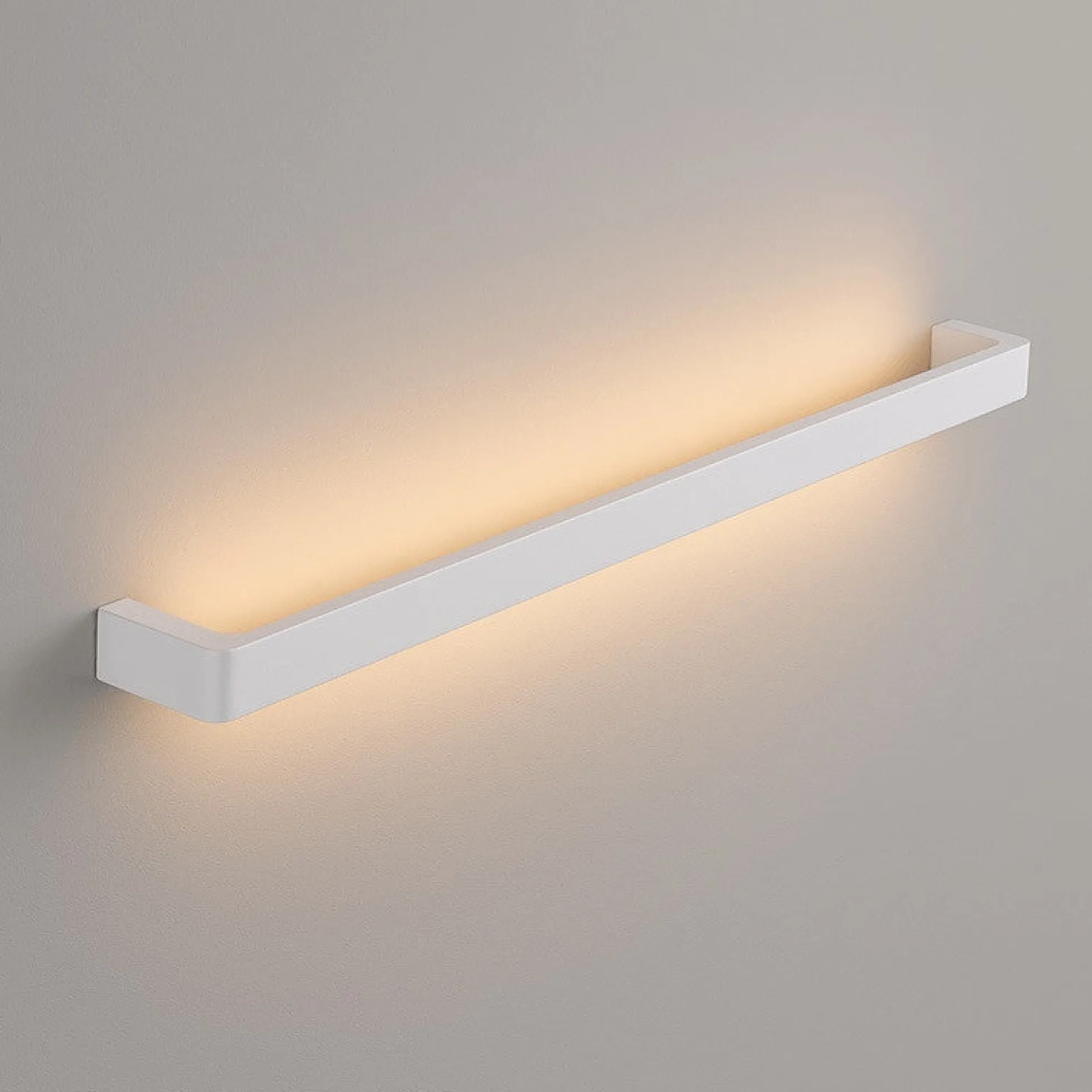 Aplique de pared LED "ETSO-1200" 120cm 24W