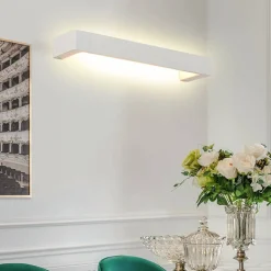 Aplique de Pared LED "ETSO-600" 12W
