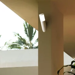Aplique de pared LED inclinado FUMAGALLI 