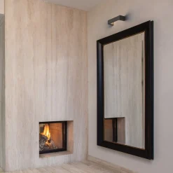 Aplique de pared LED interior bidireccional "Etso" - 6W - 3000K - 30cm