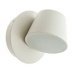 Aplique de pared LED
