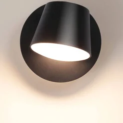 Aplique de pared LED
