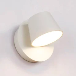 Aplique de pared LED