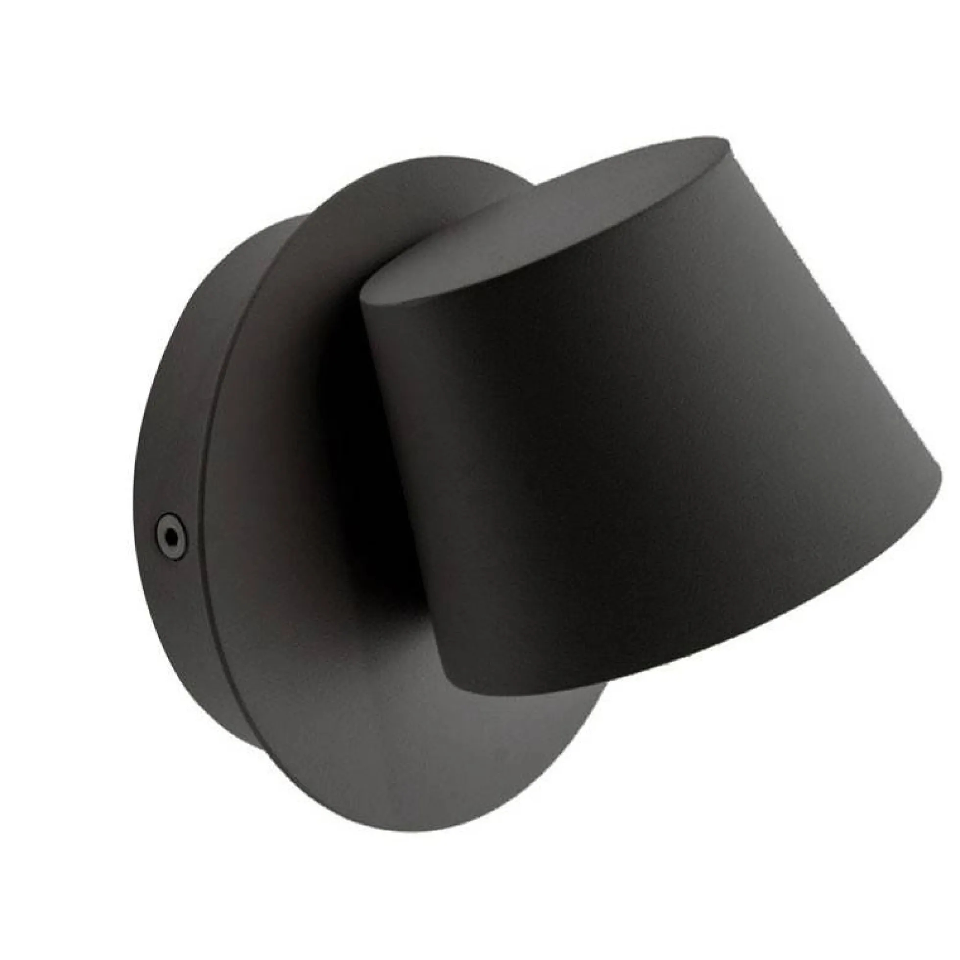 Aplique de pared LED "KOP" orientable 6W