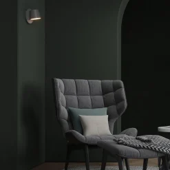 Aplique de pared LED