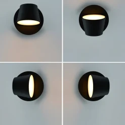 Aplique de pared LED