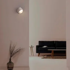 Aplique de pared LED