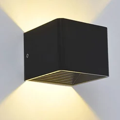 Aplique de pared LED 