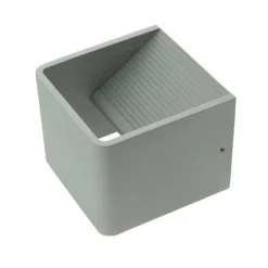 Aplique de pared LED 