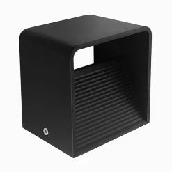Aplique de pared LED 
