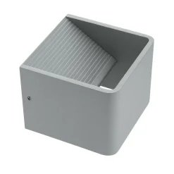 Aplique de pared LED 