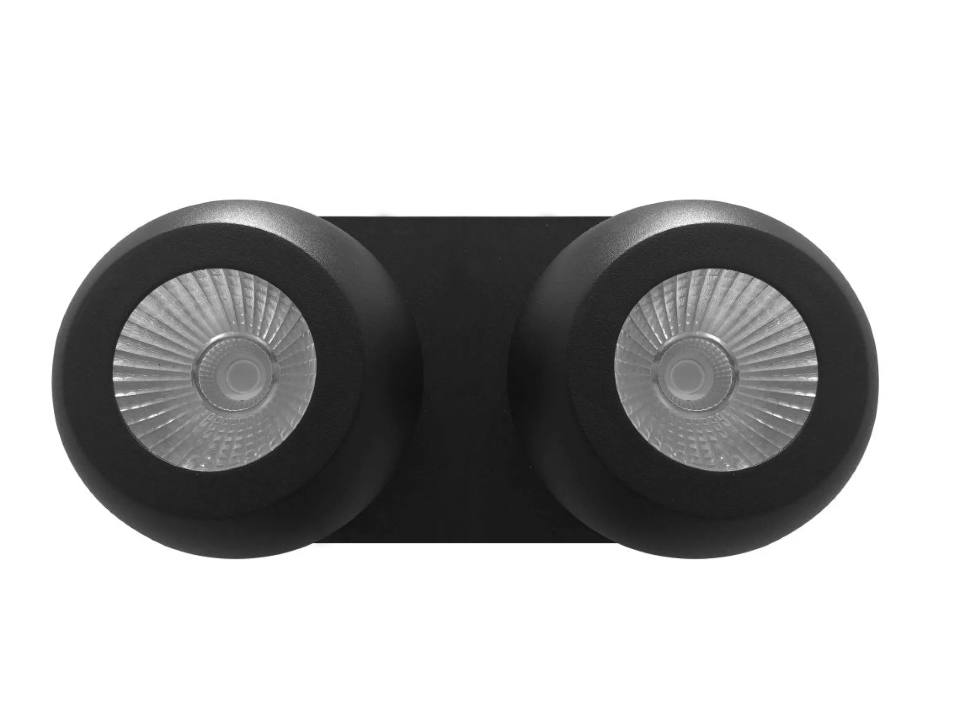 Aplique de pared LED "LOOK- 2" 18W CRI 90