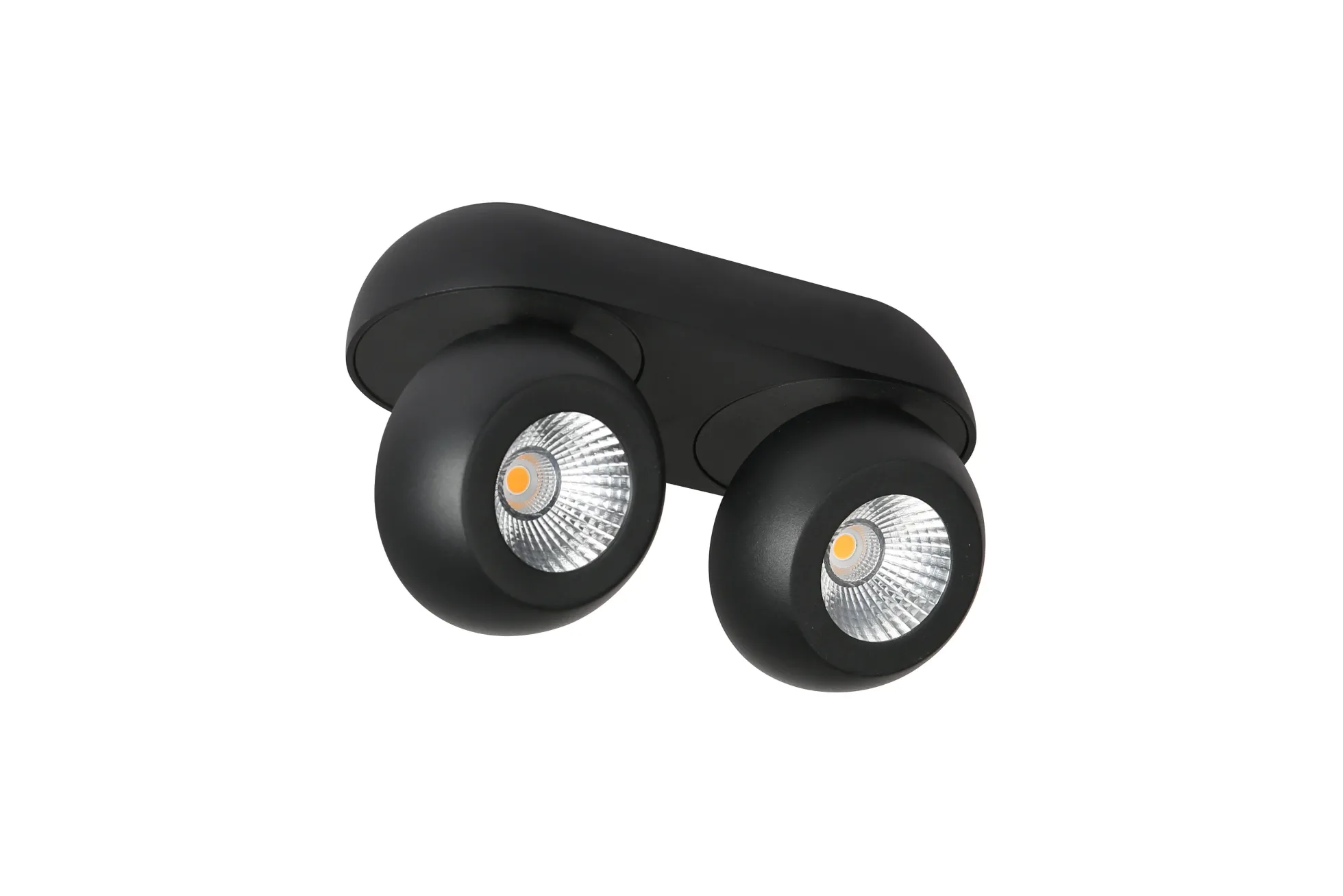 Aplique de pared LED "LOOK- 2" 18W CRI 90