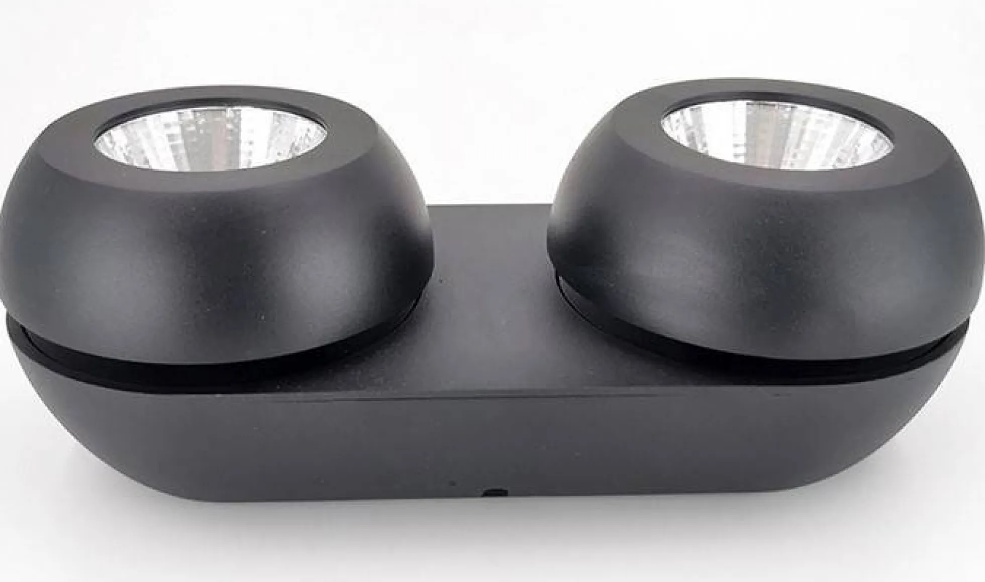 Aplique de pared LED "LOOK- 2" 18W CRI 90
