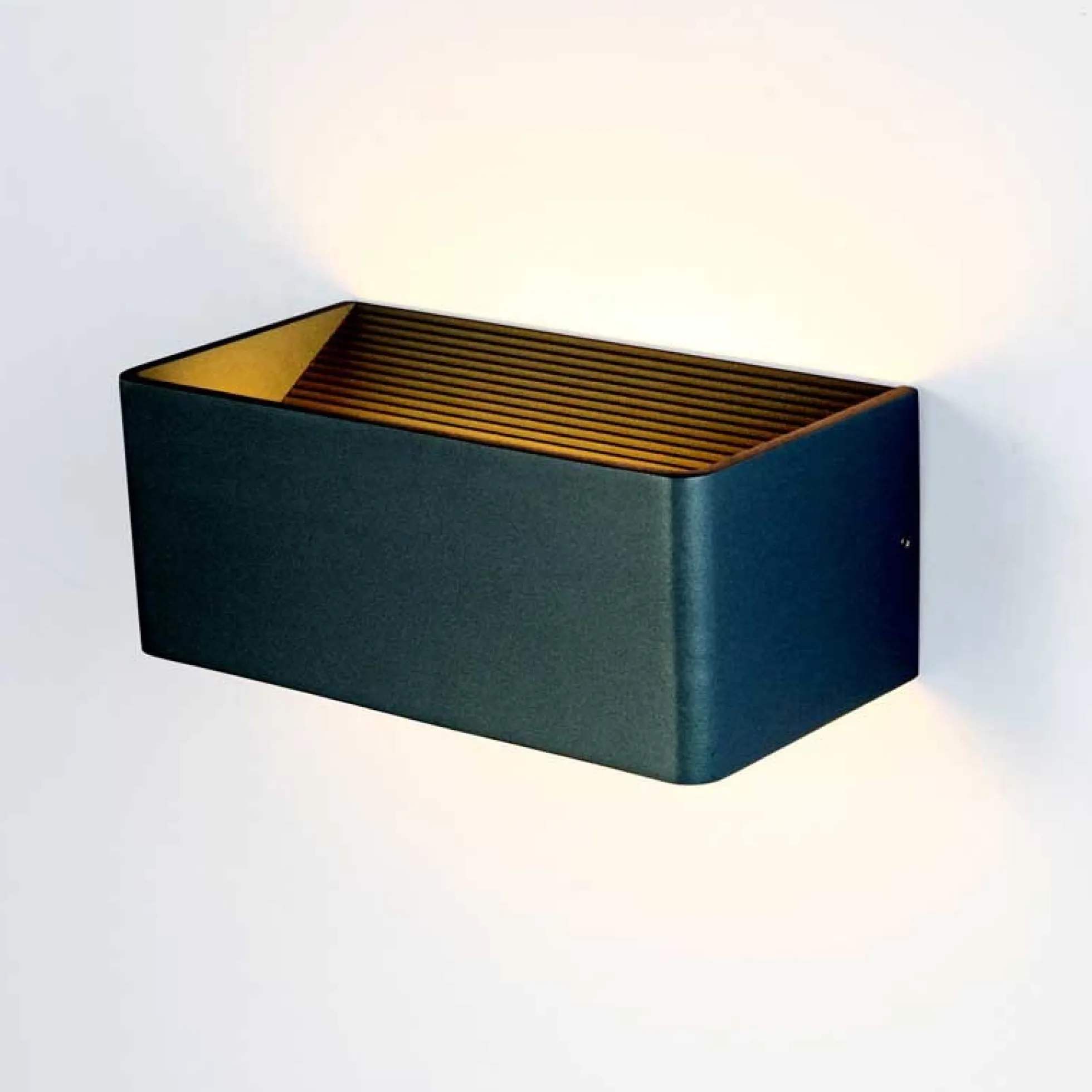 Aplique de pared LED nórdico "KARTIO" 6W 590 Lumens