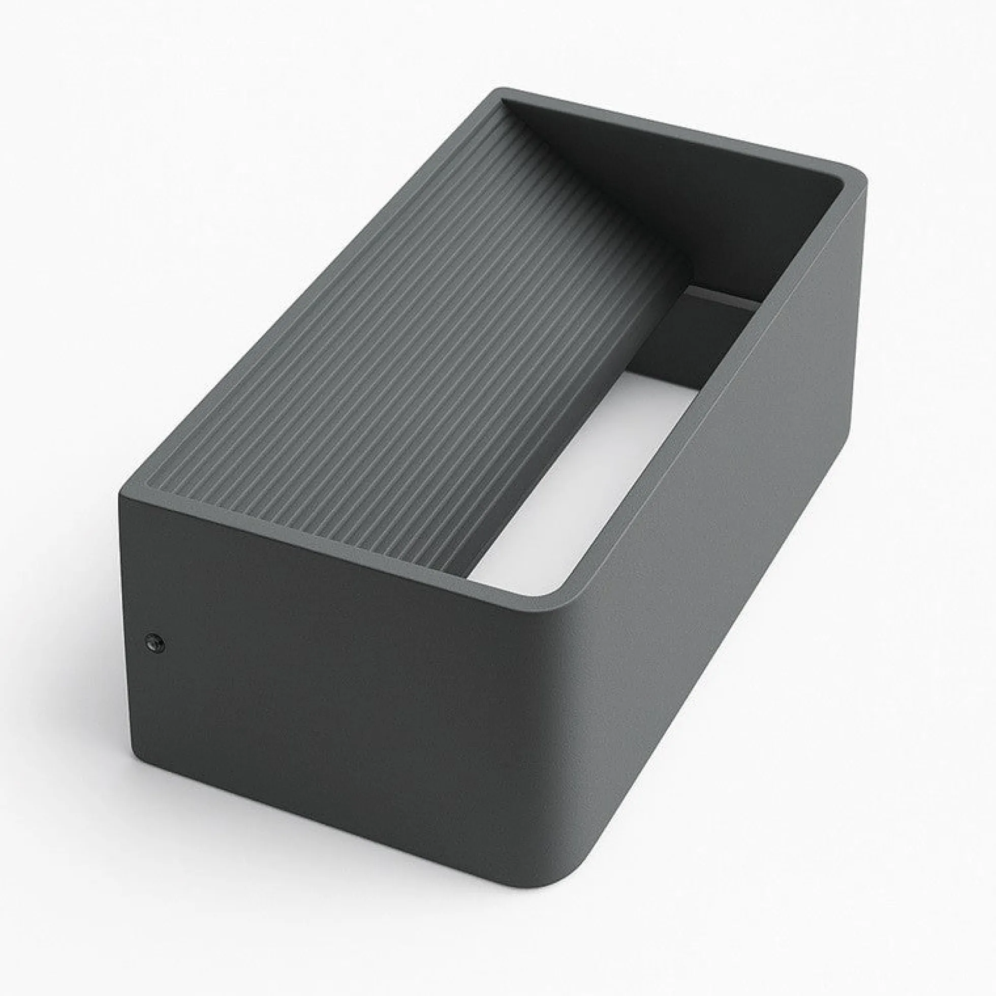 Aplique de pared LED nórdico "KARTIO" 6W 590 Lumens