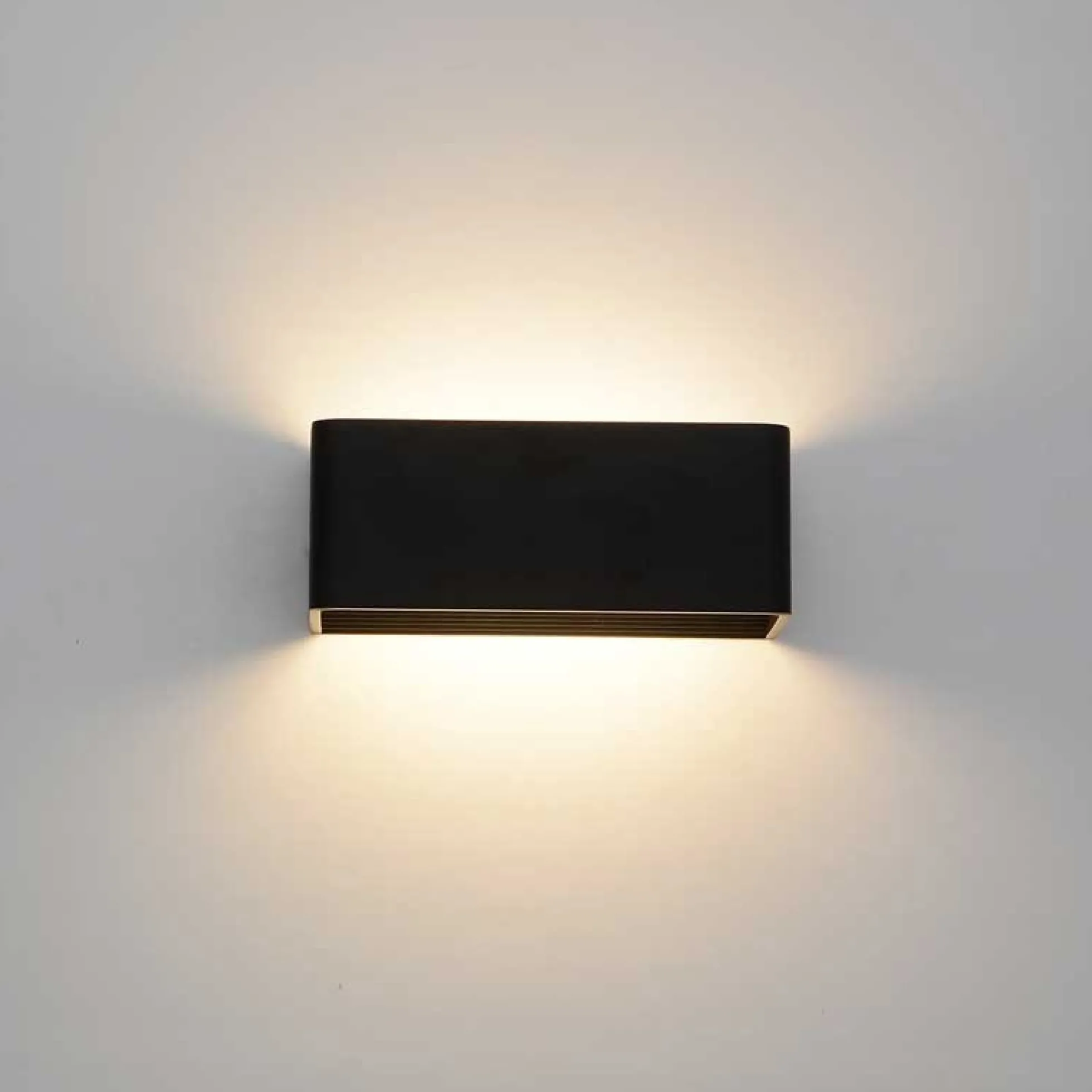 Aplique de pared LED nórdico "KARTIO" 6W 590 Lumens