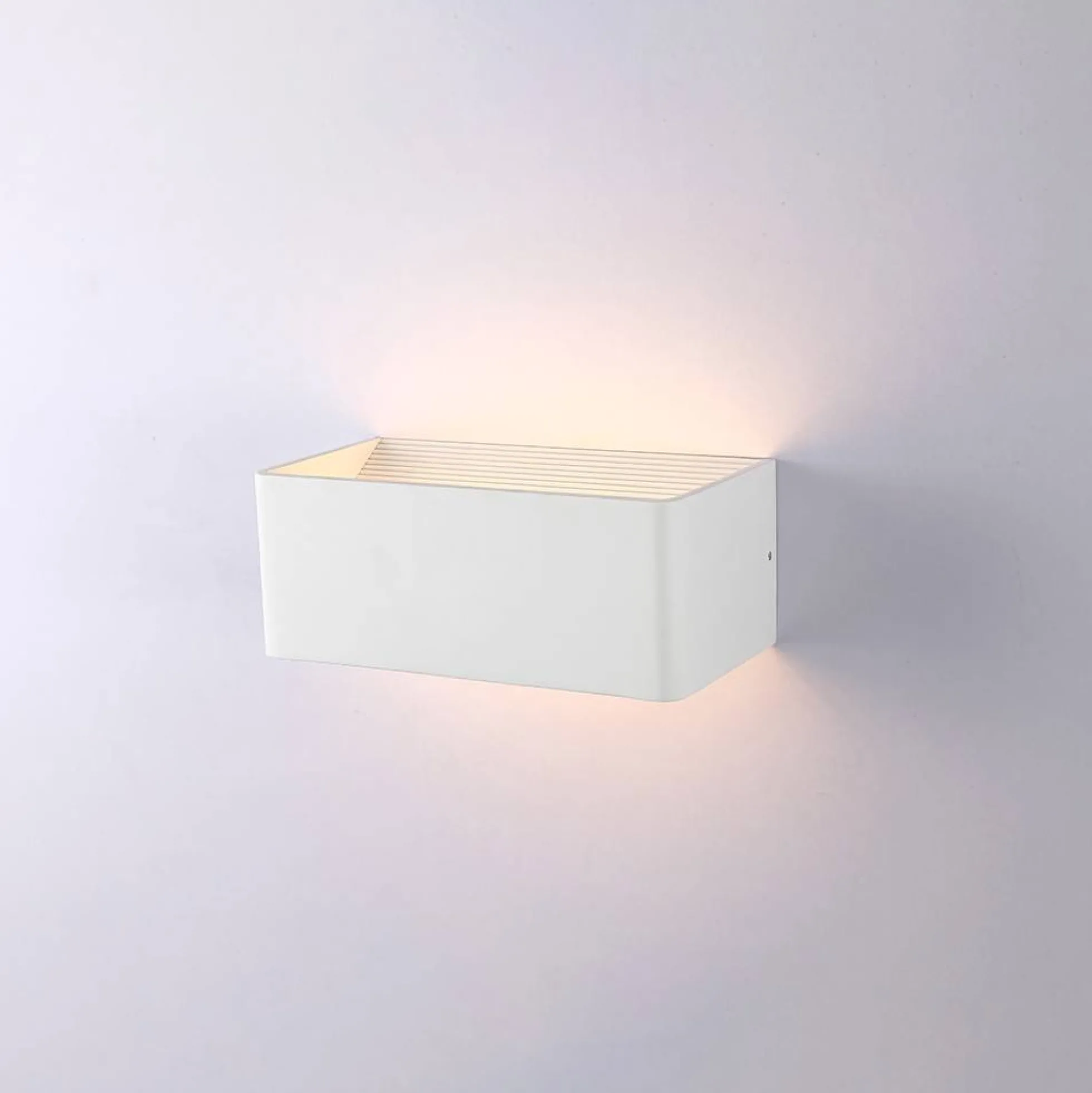 Aplique de pared LED nórdico "KARTIO" 6W 590 Lumens