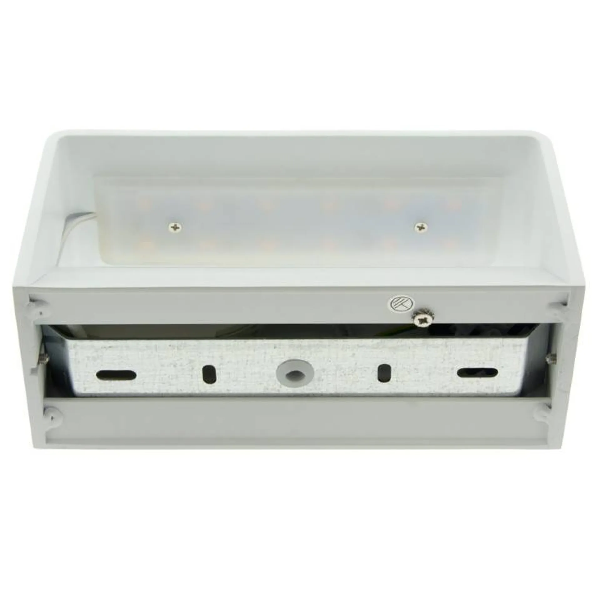 Aplique de pared LED nórdico "KARTIO" 6W 590 Lumens
