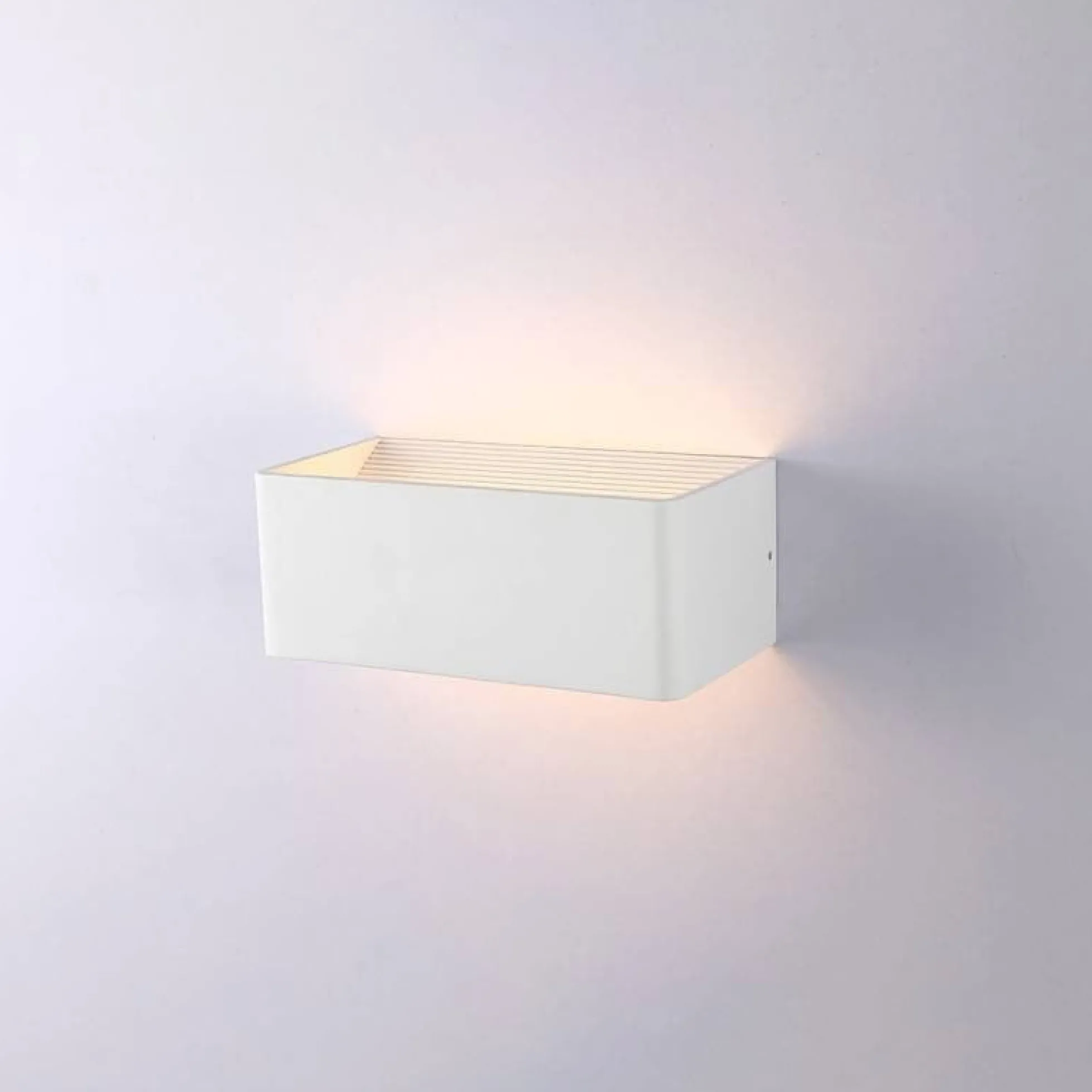 Aplique de pared LED nórdico "KARTIO" 6W 590 Lumens