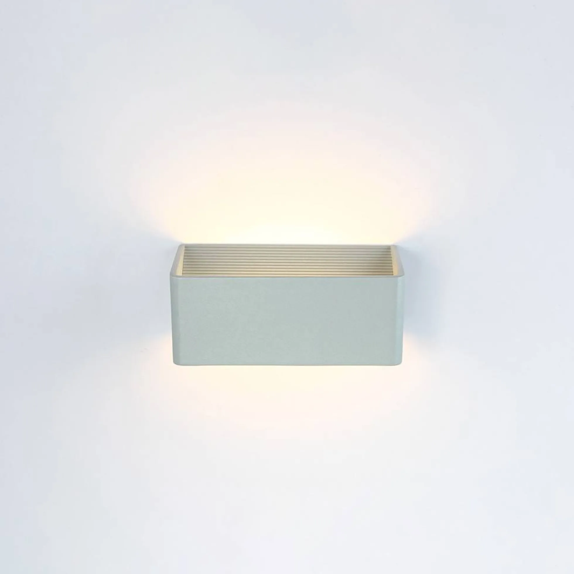 Aplique de pared LED nórdico "KARTIO" 6W 590 Lumens