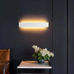 Aplique de pared LED nórdico