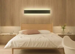 Aplique de pared LED nórdico