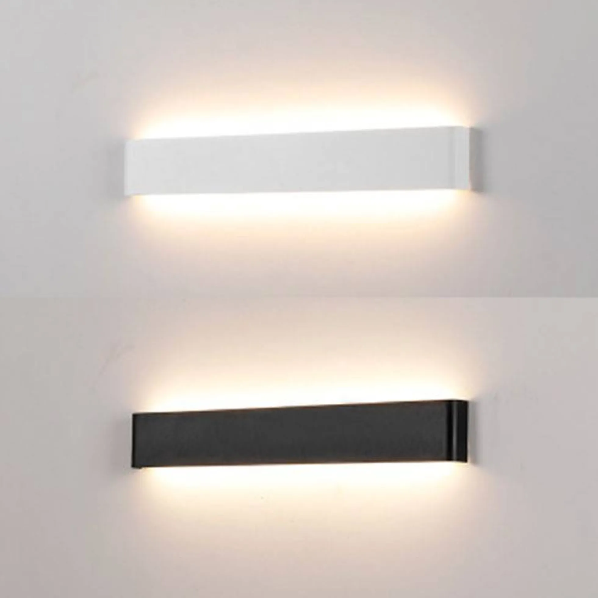 Aplique de pared LED nórdico "SILEA" 19W 1800 Lumens
