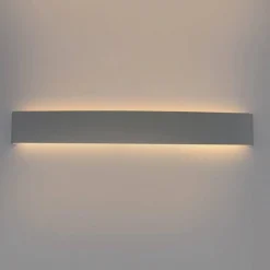 Aplique de pared LED nórdico