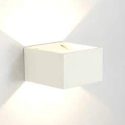 Aplique de Pared LED